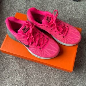 Nike Sneaker, LunarGlide 6